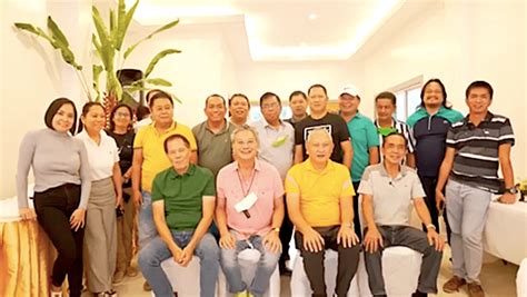 2022 ELECTION RESULTS: Surigao City, Surigao del Norte.